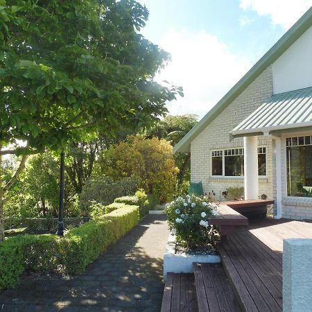 Hideaway Off Heta Lägenhet New Plymouth Exteriör bild
